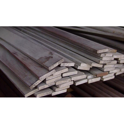 High Grade MS  Flat Bar