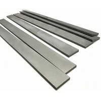 Sail Mild Steel Flat Bar