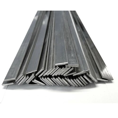 Sail MS Flat Bar