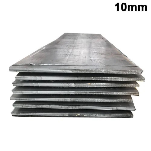 Rectangular Sail MS Plate
