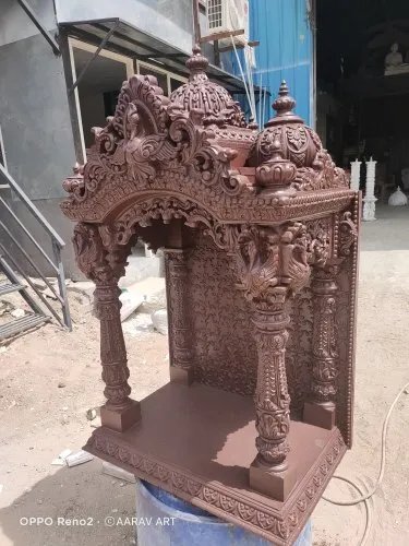 Frp temple