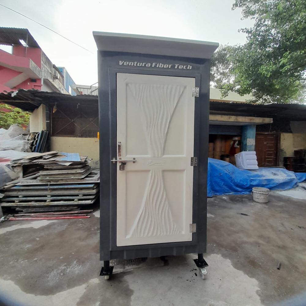 FRP PORTABLE INDIAN TOILET