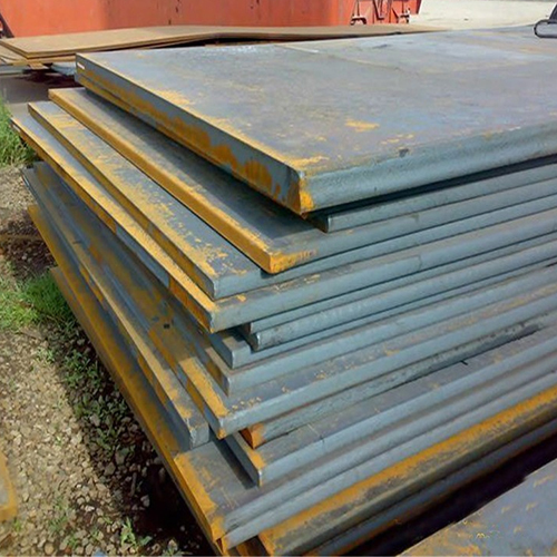 High Grade Mild Steel Slabs