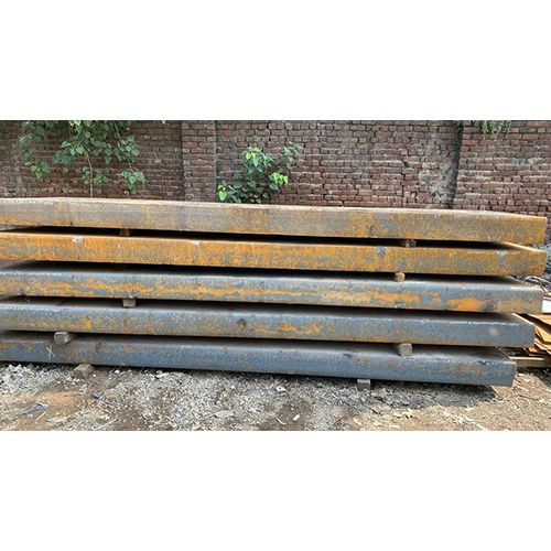 Sail Mild Steel Slab