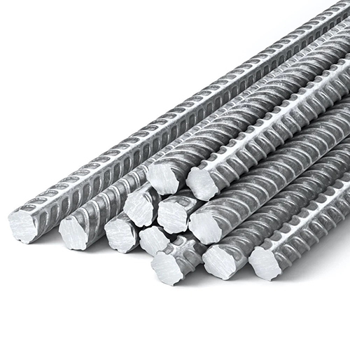 TMT Steel Bar