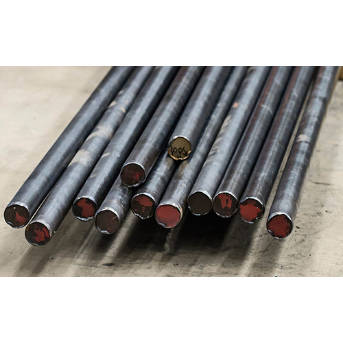 MS Round Bar For Construction