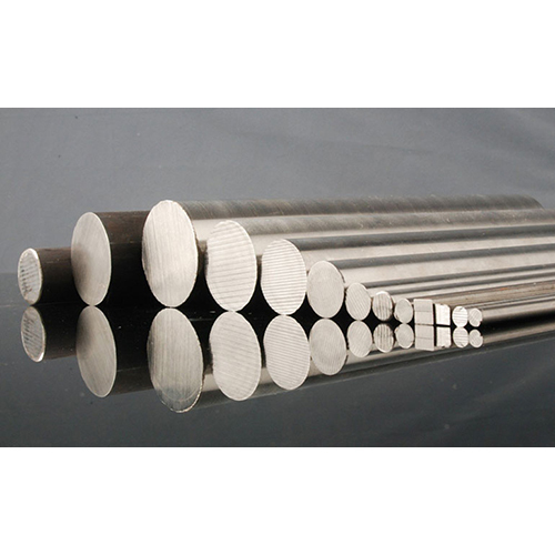 MS Round Bar For Industry