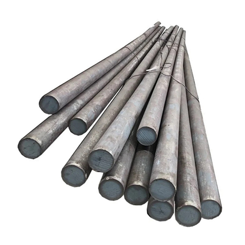 Sail Mild Steel Round Bar