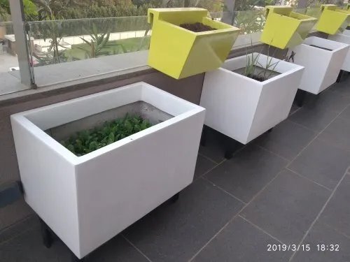 Flower Pots