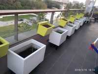 Flower Pots