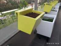 Decorative Flower Pot