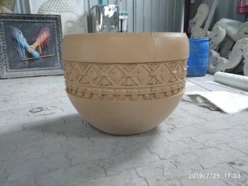 Decorative Flower Pot