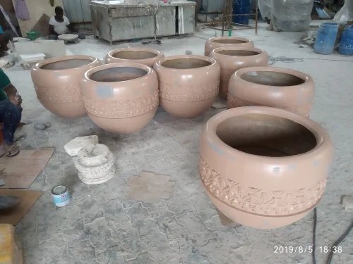 Decorative Flower Pot