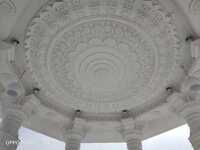 FRP Temple Ceiling