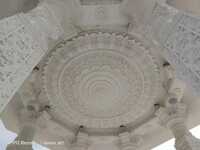 FRP Temple Ceiling