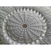 FRP Temple Ceiling
