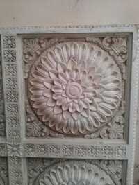 FRP Temple Ceiling