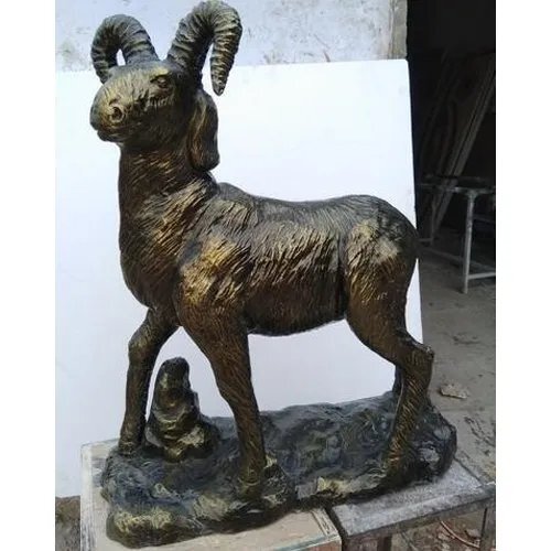 Frp Sculpture By Aarav Art