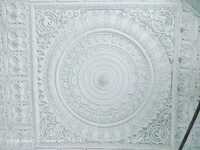 Frp Temple ceiling