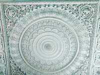Frp Temple ceiling