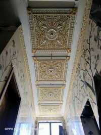 FRP  GRC ceiling