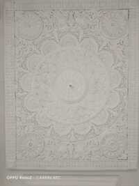 Frp Temple Ceiling