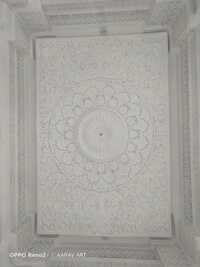Frp Temple Ceiling