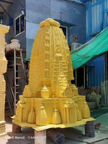 Frp Temple Shikhar