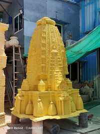 Frp Temple Shikhar