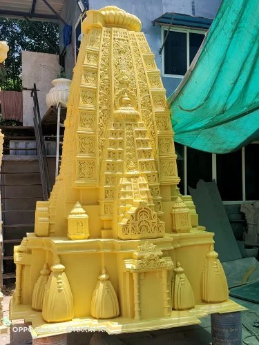 Frp Temple Shikhar