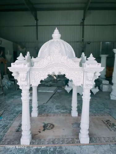 FRP Temple