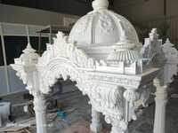 FRP Temple