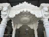 FRP Temple