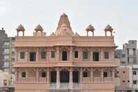 FRP Temple