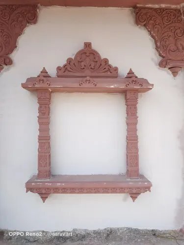 Temple Windows