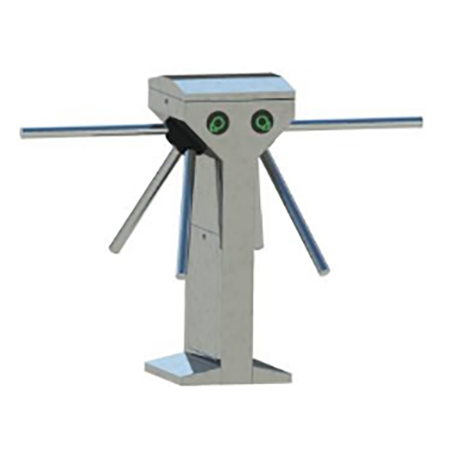 Slim Tripod Turnstile  EM Unidirectional ( Both Side )
