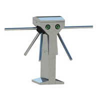 MA-T1001D Slim Tripod Turnstile EM Unidirectional