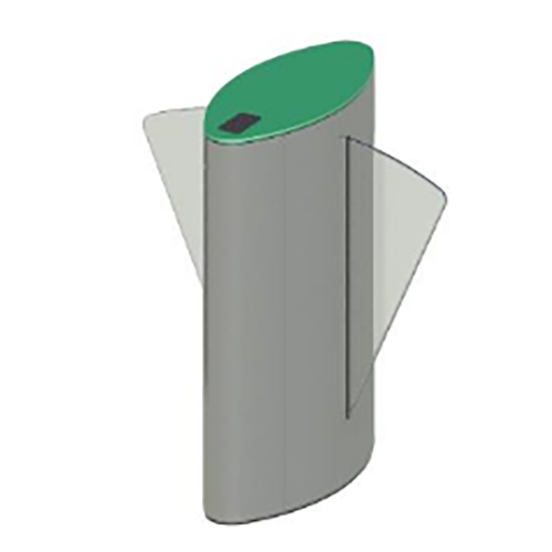 MA- FB3201 Flap Barrier Lane Extender