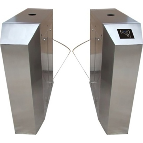 Flap Barrier