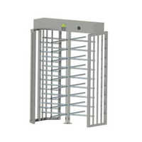 MA-FH4001 Full Height Turnstile (4 Arm, 1 Walkway)