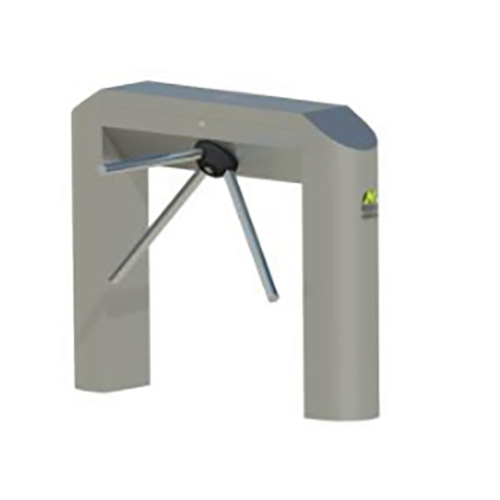 MA-T2001 Classic Tripod Turnstile EM