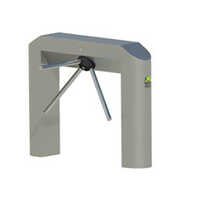 MA-T2001 Classic Tripod Turnstile EM