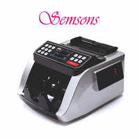 Currency Counting Machine