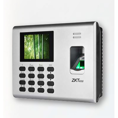 Access Control & Attendance