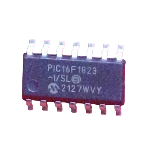 Pic16F1823 I Sl Microchip