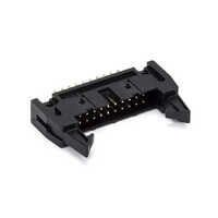 Frc Connector Male - Application: Electrical