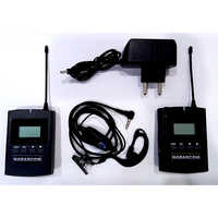 Tour Guide System Kit