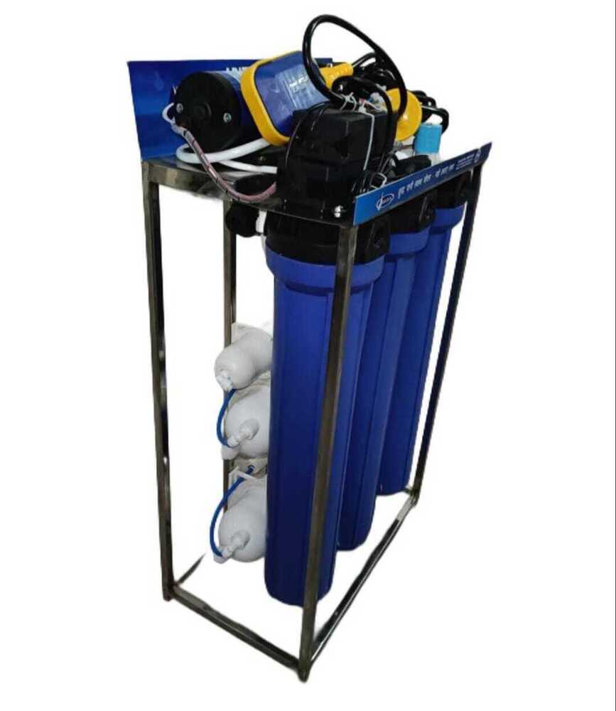 COMMERCIAL UV Water Purifier