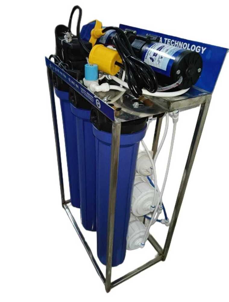 COMMERCIAL UV Water Purifier