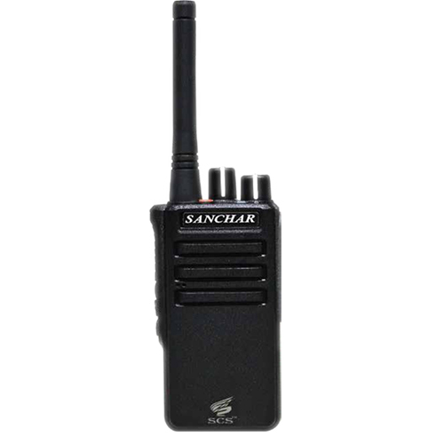 Walkie Talkie